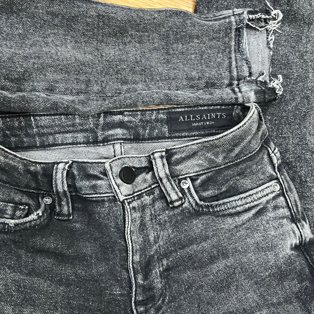 ALLSAINTS Mast Jean